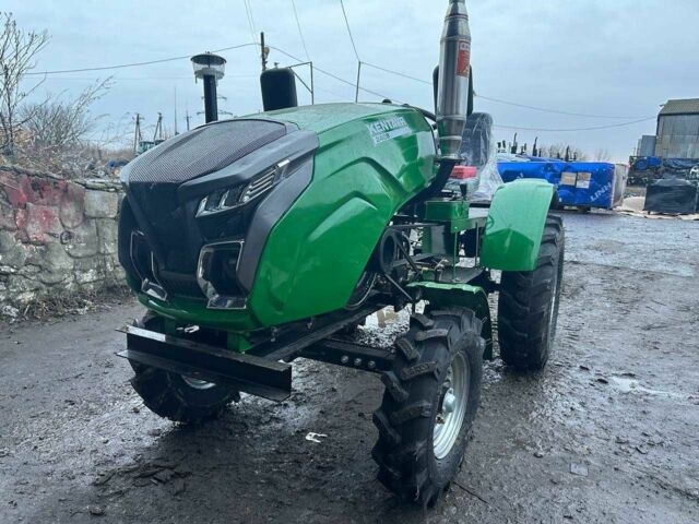 Другая Другая, объемом двигателя 0 л и пробегом 0 тыс. км за 2450 $, фото 1 на Automoto.ua