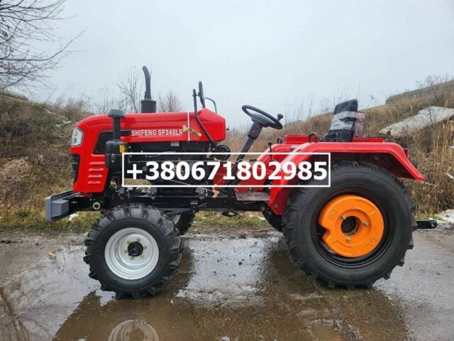 Другая Другая, объемом двигателя 0 л и пробегом 0 тыс. км за 3350 $, фото 1 на Automoto.ua