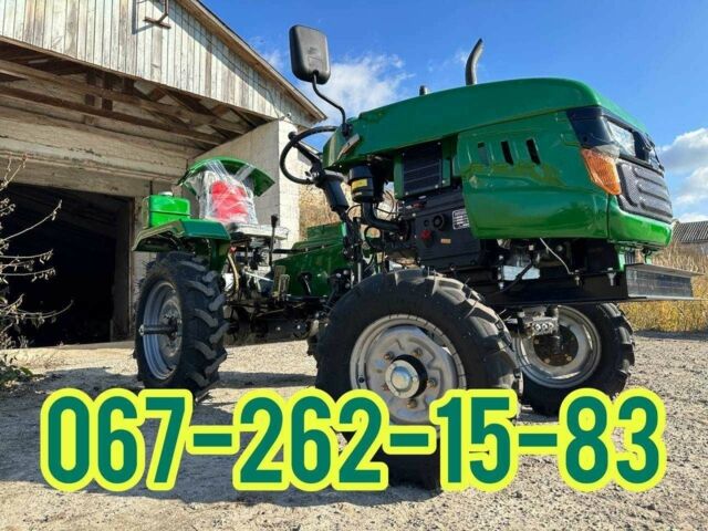 Другая Другая, объемом двигателя 0.71 л и пробегом 1 тыс. км за 2085 $, фото 1 на Automoto.ua