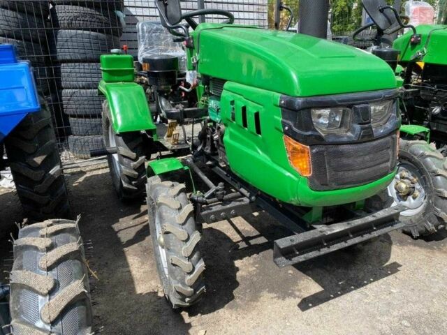 Другая Другая, объемом двигателя 0 л и пробегом 1 тыс. км за 2115 $, фото 1 на Automoto.ua