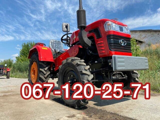 Другая Другая, объемом двигателя 0 л и пробегом 0 тыс. км за 4330 $, фото 1 на Automoto.ua