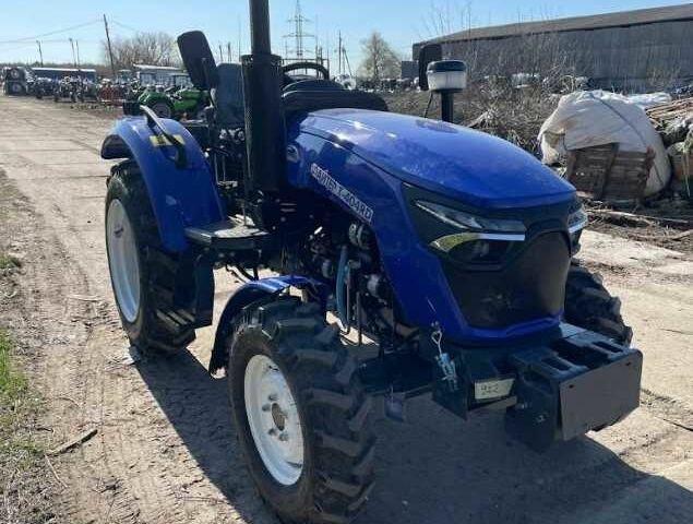 Другая Другая, объемом двигателя 0 л и пробегом 0 тыс. км за 7100 $, фото 1 на Automoto.ua