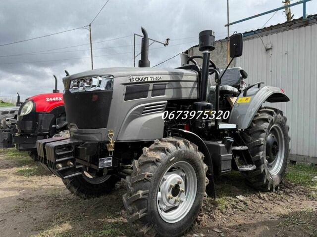 Інша Інша, об'ємом двигуна 0 л та пробігом 0 тис. км за 7980 $, фото 1 на Automoto.ua