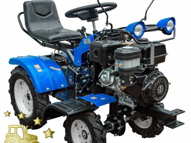 Другая Другая, объемом двигателя 0 л и пробегом 1 тыс. км за 1595 $, фото 1 на Automoto.ua