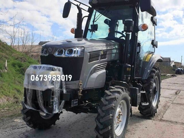 Інша Інша, об'ємом двигуна 0 л та пробігом 0 тис. км за 9780 $, фото 1 на Automoto.ua