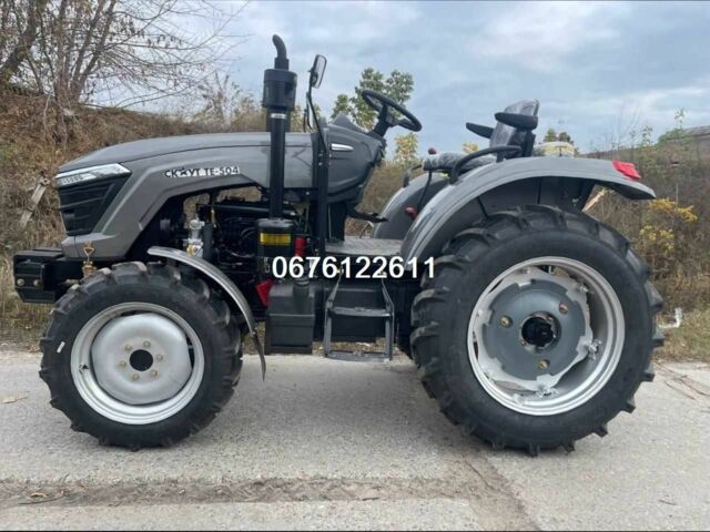 Другая Другая, объемом двигателя 0 л и пробегом 0 тыс. км за 8990 $, фото 1 на Automoto.ua