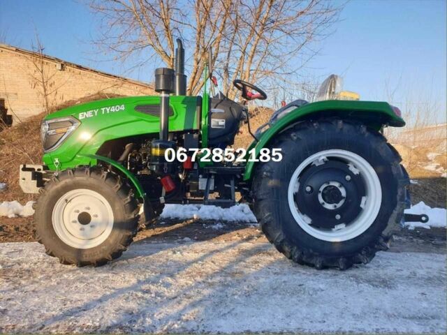 Другая Другая, объемом двигателя 0 л и пробегом 0 тыс. км за 7799 $, фото 1 на Automoto.ua