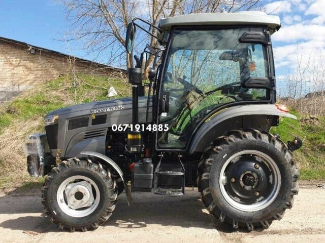 Інша Інша, об'ємом двигуна 0 л та пробігом 0 тис. км за 9780 $, фото 1 на Automoto.ua