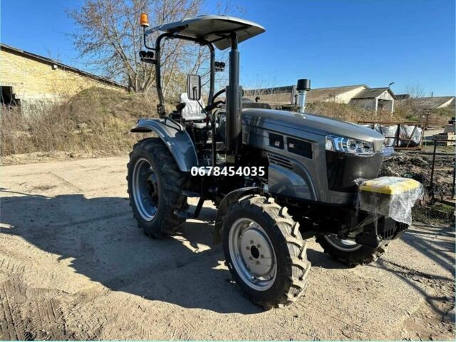 Другая Другая, объемом двигателя 0 л и пробегом 0 тыс. км за 9400 $, фото 1 на Automoto.ua