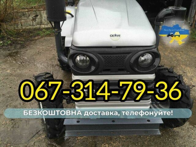 Другая Другая, объемом двигателя 0 л и пробегом 0 тыс. км за 2740 $, фото 1 на Automoto.ua