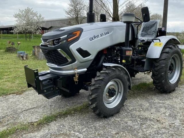 Другая Другая, объемом двигателя 0 л и пробегом 0 тыс. км за 5100 $, фото 1 на Automoto.ua