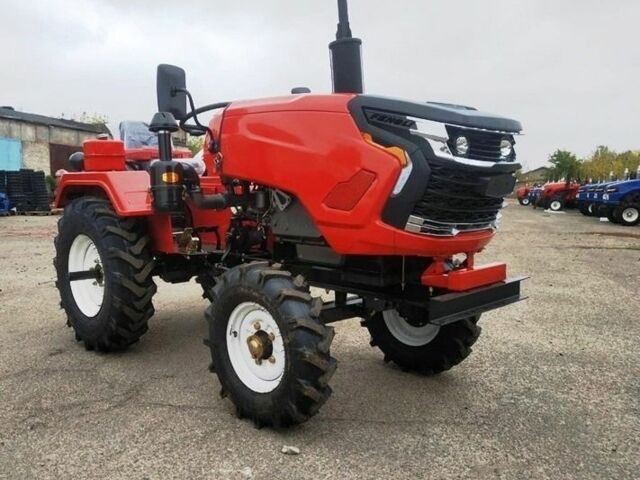 Інша Інша, об'ємом двигуна 0 л та пробігом 0 тис. км за 2850 $, фото 1 на Automoto.ua