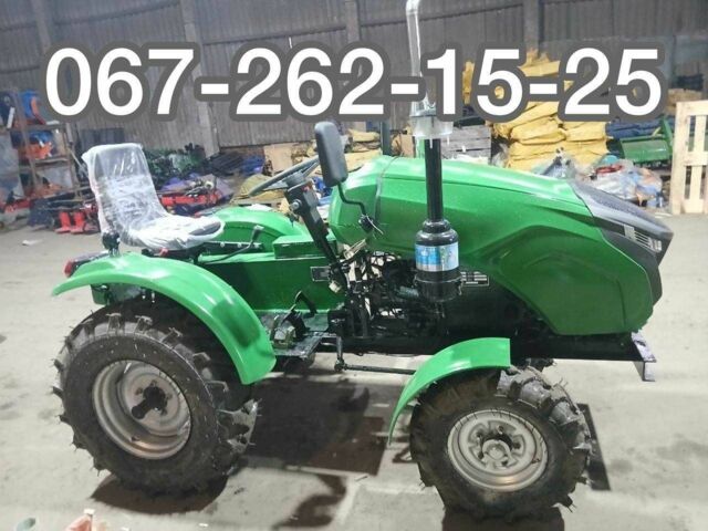 Другая Другая, объемом двигателя 0 л и пробегом 0 тыс. км за 2500 $, фото 1 на Automoto.ua