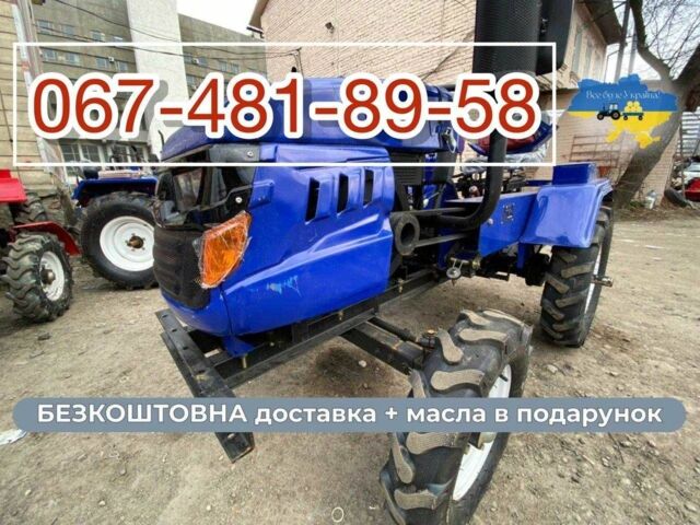 Інша Інша, об'ємом двигуна 0 л та пробігом 0 тис. км за 2085 $, фото 1 на Automoto.ua