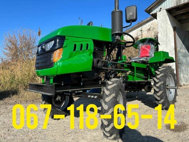 Інша Інша, об'ємом двигуна 0.71 л та пробігом 1 тис. км за 2080 $, фото 1 на Automoto.ua