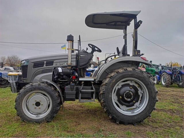 Другая Другая, объемом двигателя 0 л и пробегом 0 тыс. км за 9099 $, фото 1 на Automoto.ua