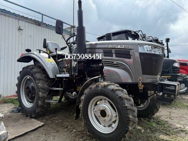 Другая Другая, объемом двигателя 0 л и пробегом 0 тыс. км за 7980 $, фото 1 на Automoto.ua