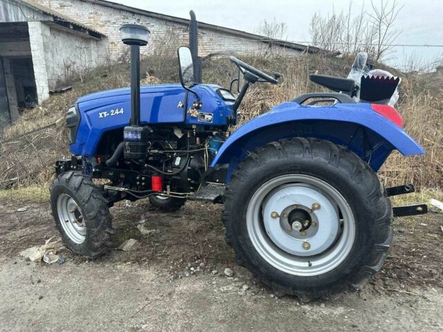 Другая Другая, объемом двигателя 0 л и пробегом 0 тыс. км за 4930 $, фото 1 на Automoto.ua