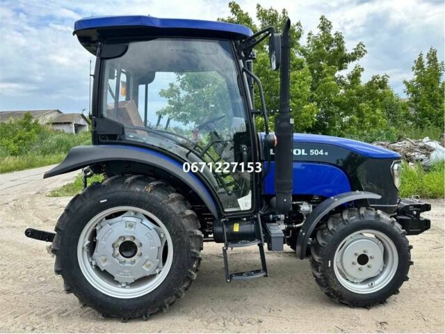 Другая Другая, объемом двигателя 0 л и пробегом 0 тыс. км за 17900 $, фото 1 на Automoto.ua