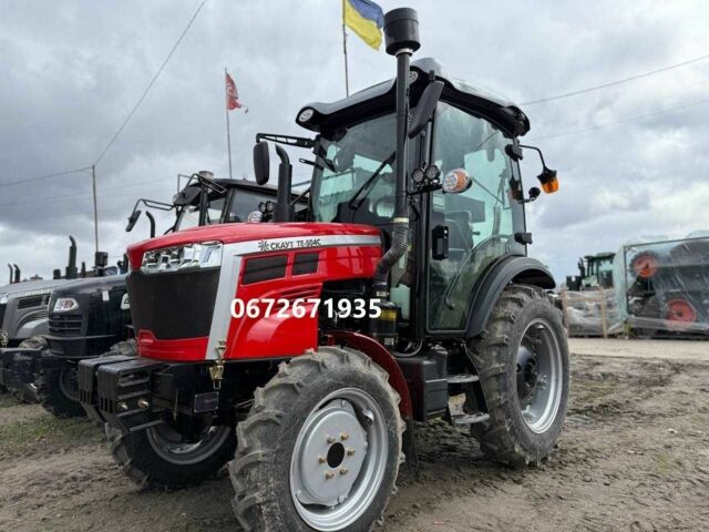 Інша Інша, об'ємом двигуна 0 л та пробігом 0 тис. км за 13389 $, фото 1 на Automoto.ua