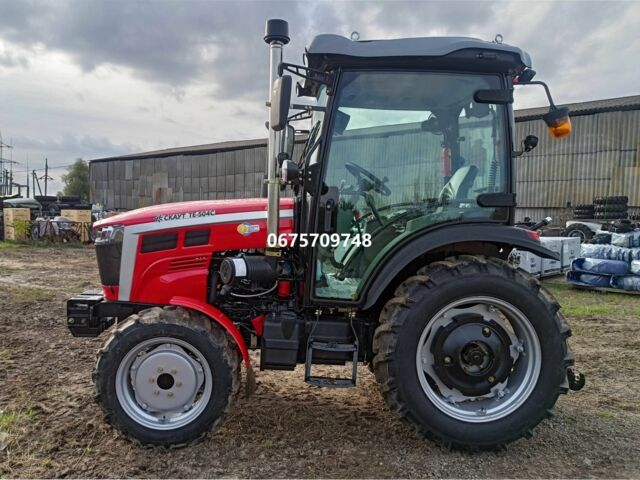 Інша Інша, об'ємом двигуна 0 л та пробігом 0 тис. км за 13400 $, фото 1 на Automoto.ua