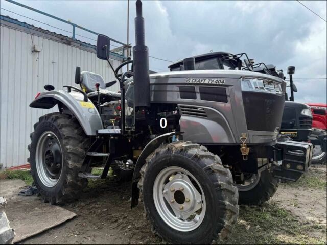 Інша Інша, об'ємом двигуна 0 л та пробігом 0 тис. км за 7990 $, фото 1 на Automoto.ua