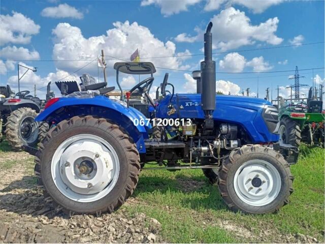 Другая Другая, объемом двигателя 0 л и пробегом 0 тыс. км за 5500 $, фото 1 на Automoto.ua