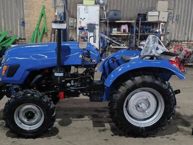 Другая Другая, объемом двигателя 0 л и пробегом 0 тыс. км за 4320 $, фото 1 на Automoto.ua