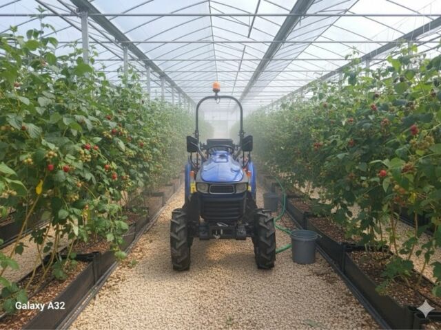 Другая Другая, объемом двигателя 0 л и пробегом 0 тыс. км за 13874 $, фото 1 на Automoto.ua