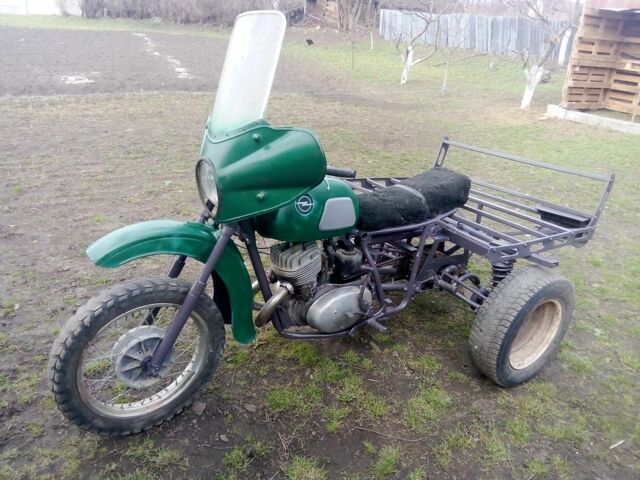 Другая Другая, объемом двигателя 0.11 л и пробегом 0 тыс. км за 215 $, фото 1 на Automoto.ua