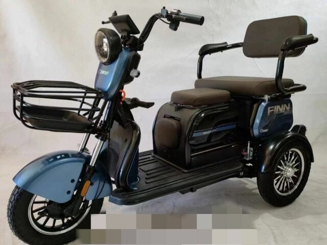 Другая Другая, объемом двигателя 0 л и пробегом 0 тыс. км за 789 $, фото 1 на Automoto.ua