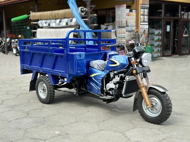 Другая Другая, объемом двигателя 0.25 л и пробегом 0 тыс. км за 2300 $, фото 1 на Automoto.ua