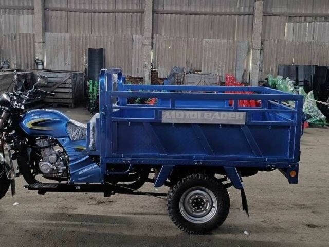 Другая Другая, объемом двигателя 0.25 л и пробегом 0 тыс. км за 2600 $, фото 1 на Automoto.ua