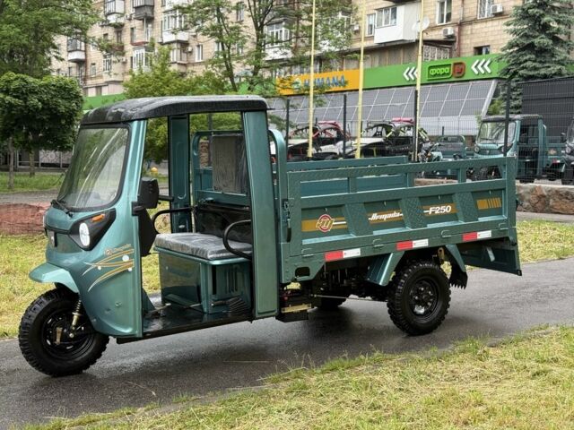 Другая Другая, объемом двигателя 0.25 л и пробегом 0 тыс. км за 3100 $, фото 1 на Automoto.ua