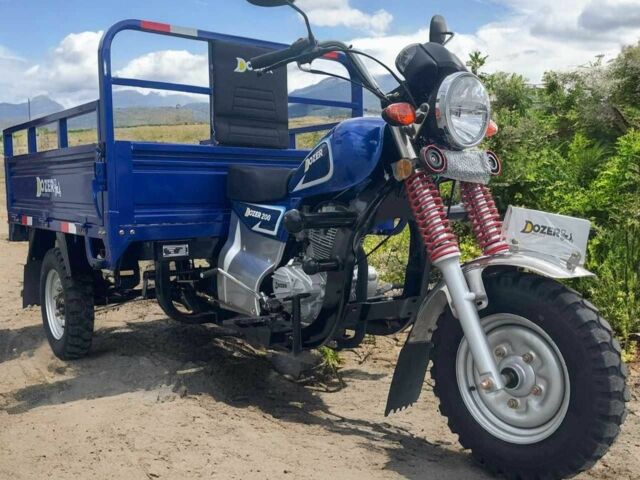 Другая Другая, объемом двигателя 0 л и пробегом 0 тыс. км за 2199 $, фото 1 на Automoto.ua