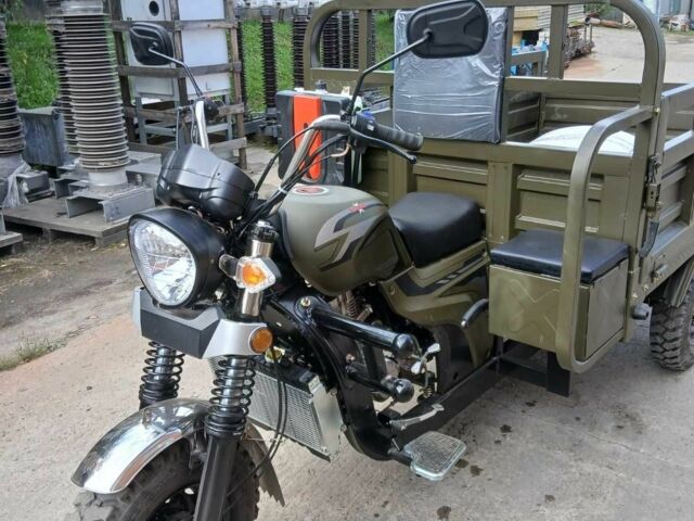 Другая Другая 2025 в Днепре (Днепропетровске) на Automoto.ua Другая Другая, объемом двигателя 2.5 л и пробегом 0 тыс. км за 2156 $, фото 1 на Automoto.ua