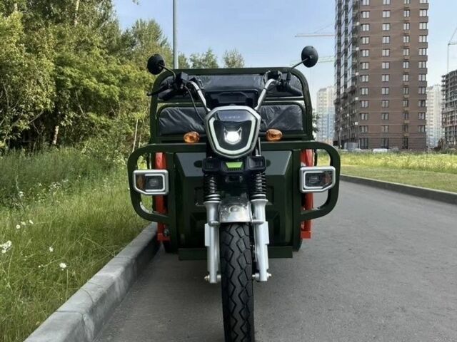 Другая Другая 2025 в Бердичеве на Automoto.ua Другая Другая, объемом двигателя 0 л и пробегом 0 тыс. км за 992 $, фото 1 на Automoto.ua