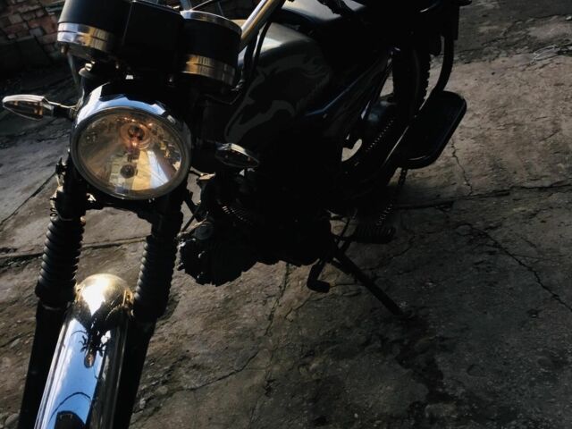 Другая Другая, объемом двигателя 0.13 л и пробегом 0 тыс. км за 380 $, фото 1 на Automoto.ua