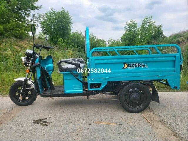 Другая Другая, объемом двигателя 12.58 л и пробегом 0 тыс. км за 1650 $, фото 1 на Automoto.ua
