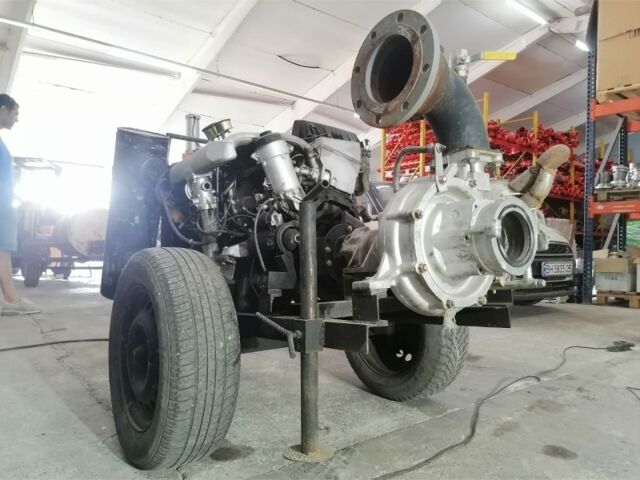 Другая Другая, объемом двигателя 2 л и пробегом 0 тыс. км за 1500 $, фото 1 на Automoto.ua