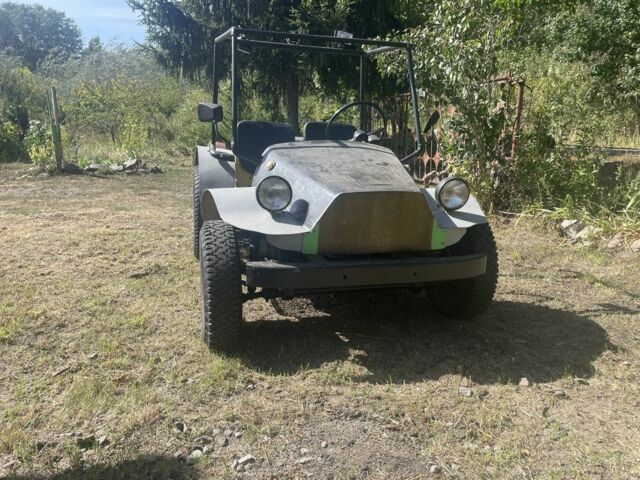 Інша Інша, об'ємом двигуна 0 л та пробігом 0 тис. км за 953 $, фото 1 на Automoto.ua