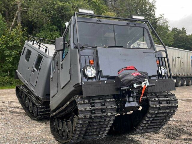 Другая Другая, объемом двигателя 0 л и пробегом 0 тыс. км за 54357 $, фото 1 на Automoto.ua