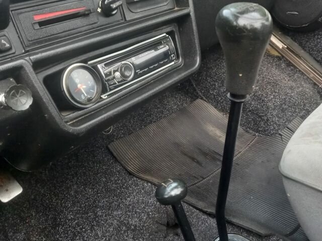 Другая Другая, объемом двигателя 0 л и пробегом 0 тыс. км за 2100 $, фото 1 на Automoto.ua