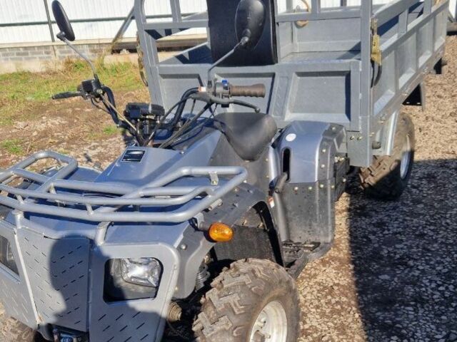 Другая Другая, объемом двигателя 0.3 л и пробегом 0 тыс. км за 3478 $, фото 1 на Automoto.ua