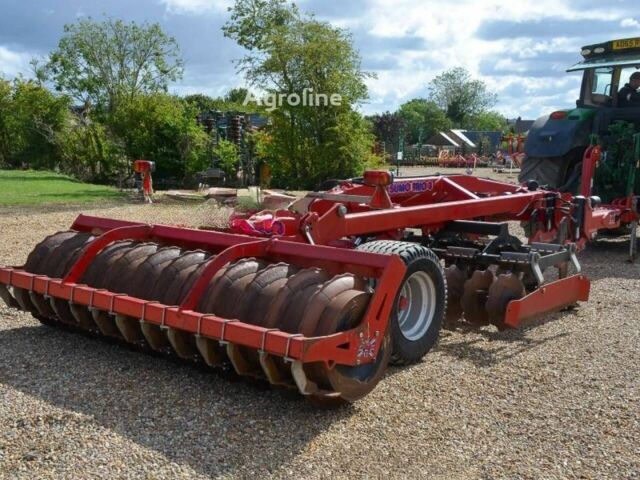 Другая Другая, объемом двигателя 0 л и пробегом 0 тыс. км за 25385 $, фото 1 на Automoto.ua