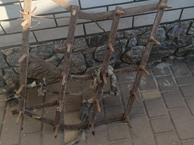 Другая Другая, объемом двигателя 0 л и пробегом 0 тыс. км за 12 $, фото 1 на Automoto.ua