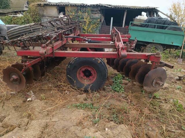 Другая Другая, объемом двигателя 0 л и пробегом 0 тыс. км за 1328 $, фото 1 на Automoto.ua