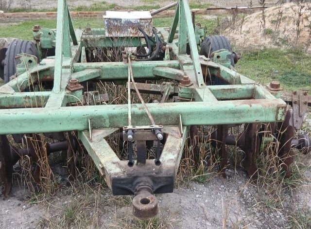 Другая Другая, объемом двигателя 0 л и пробегом 0 тыс. км за 1000 $, фото 1 на Automoto.ua