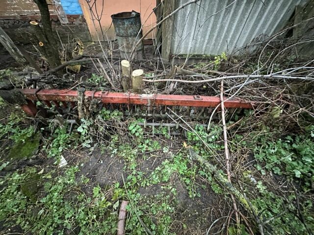 Другая Другая, объемом двигателя 0 л и пробегом 0 тыс. км за 119 $, фото 1 на Automoto.ua