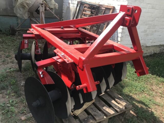 Другая Другая, объемом двигателя 0 л и пробегом 0 тыс. км за 1063 $, фото 1 на Automoto.ua